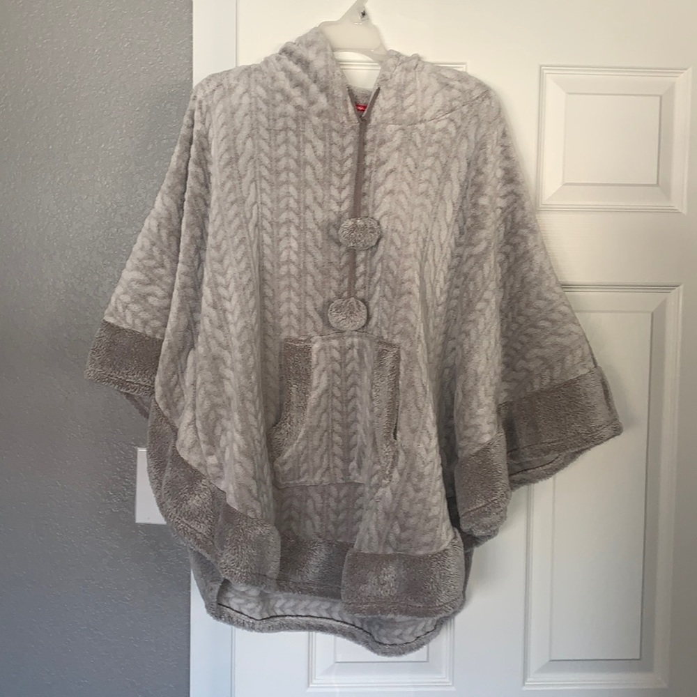 Poncho